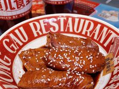 -广九餐室(陈家祠扬韬广场店)