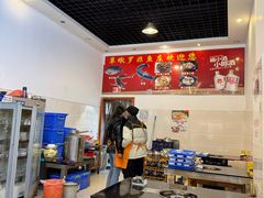 -草墩罗非鱼庄•野生菌•腊排骨(七星街上段店)