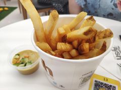 -艾薯夫妇Aysh(福田星河COCOPark店)
