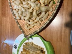 -圆满素食林饭店非遗素食(河西店)