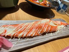 -一心创作料理屋(经开万达店)