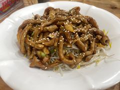 -南记食粥坊·宵夜大排档(莲花总店)