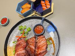 -荣记·囍粤茶餐厅(花都店)