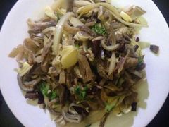 -老舅老蒙肉饼非遗店(一店)
