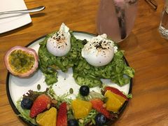 -BE BRIGHT KITCHEN(正佳广场店)