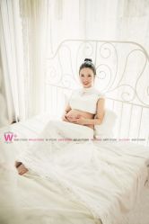 -WPlus明星肖像亲子全家福摄影