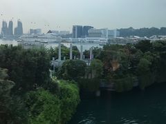 -圣淘沙Express捷运Sentosa站