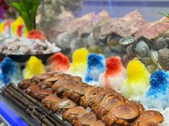 -初色海鲜自助(新辰里亚运村店)