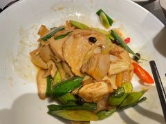 -三江里·宜宾川菜(亚运村店)
