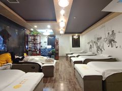 大堂-采耳匠采耳文化体验馆(东门店)