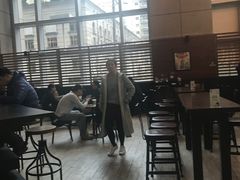 -星巴克(来福士2F店)