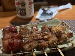 -半藏居酒屋(香港花园店)