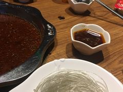 -傣妹火锅(南京东路一店)