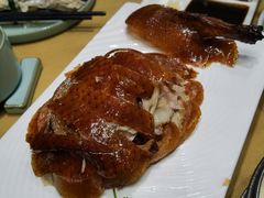 -观宴中餐厅