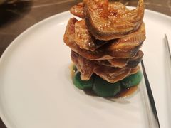 -海派悦庭·海胆烧麦·新融合菜(凯德广场店)