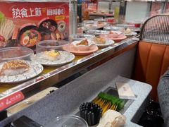 -争鲜回转寿司(海曙天一PLUS店)