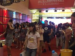 -大光明电影院(南京西路店)