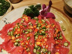 -白乐天毛肚火锅馆(解放碑店)
