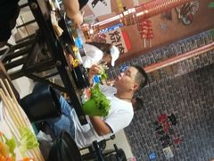 -雪牧人老东北烤肉(永泰路店)