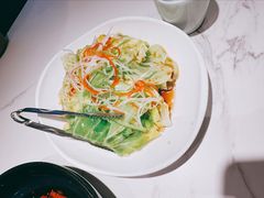 -阿里疆Alijiang·丝路美食·异域风情·清真(长楹天街店)