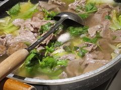 -乔阿马·江南味·驴肉香(龙湖华泾天街店)