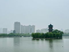 -迎泽公园