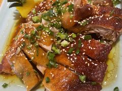 -德胜轩正宗顺德菜(宝安沙井会展中心店)