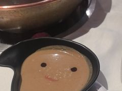 -东来顺饭庄(西直门店)