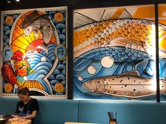 -渔米丰·广府鱼汤米线(光明广场店)