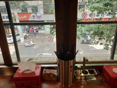 -米屋石锅拌饭(师大店)