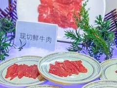 -汉来海港·海鲜自助餐厅(上海七宝领展广场店)