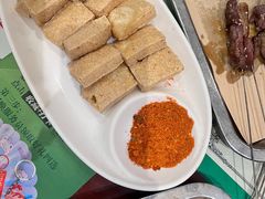 -清真·老兰家(兴善寺西街总店)