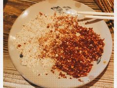 -晓靖轩烧烤(沙河风情店)