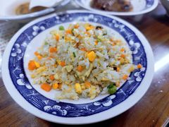 -粗茶淡饭(东关街店)