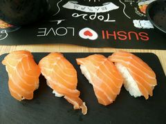-Sushi Love 创意寿司(丽影广场店)