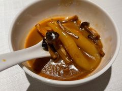满坛香气佛跳墙-悦融琥珀·京鲁菜·海味珍品(西单店)