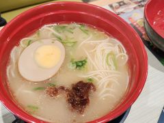 -滨寿司(新街口中央商场店)