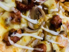 -达美乐比萨(武定店)