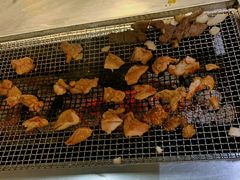 -马路牙子烧烤音乐酒馆(望京店)