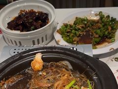 -绿茶餐厅(淮安吾悦广场店)