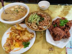 -东北特色水饺(郭家桥店)