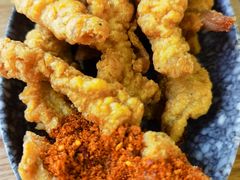 重庆小酥肉-付小姐在成都(川沙店)