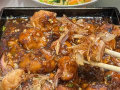 -金陵后厨·南京菜(新街口秣陵路店)