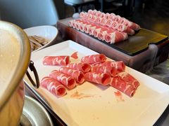 -鼓楼东街老火锅(鼓楼店)