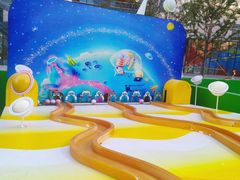 -大族广场Mall&More