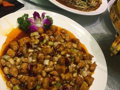 -东方之珠海鲜酒楼(南开店)