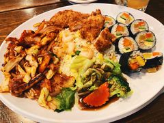 -合利屋(三元桥店)