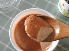 -清真马记宫廷奶酪(农光里店)