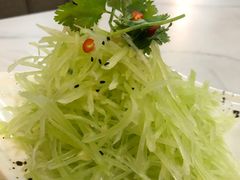 凉拌笋丝-仙品龙虾(总店)