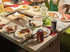 -爱客得牛排海鲜烤肉·火锅自助(春熙路黑金好店)